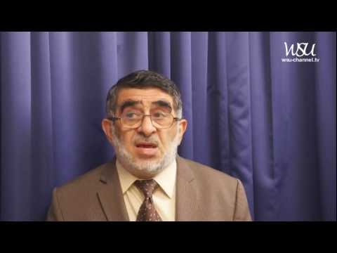 نبيل شبيب قاموس الثورة 5 الدولة المدنية 