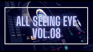 All Seeing Eye Vol.08