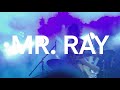 Mr ray   nox orae 2021  full live performance