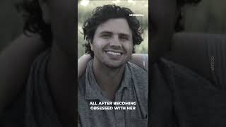 Controversial influencer went from being a ballet promise to living locked up at home #shorts