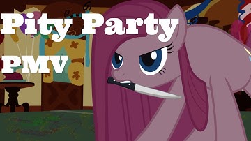 Pity Party | PMV