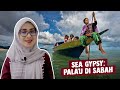 Sea Gypsy: Pala’u di Sabah