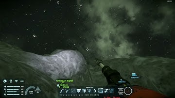 Space Engineers - Episode 6 (Searching for Ores)