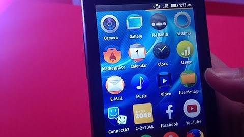 Intex aqua Style mini Password Reset or Recovery