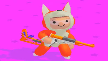 NERF Epic Pranks - Gameplay Walkthrough - Levels Solution And Fails