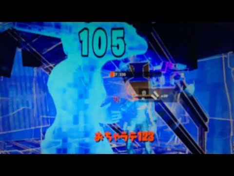 [救済執行]　PS5最強キル集 [フォートナイト/Fortnite] DOGMA/零