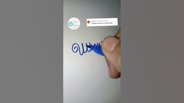 Utkarsha name signature comment your name