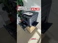 SALE KYOCERA TASKALFA 2020-A3 B&amp;W MACHINE