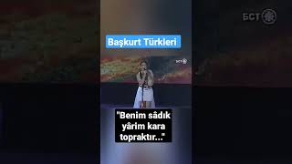 Başkurtlar - Benim Sâdık Yârim Kara Topraktır Resimi