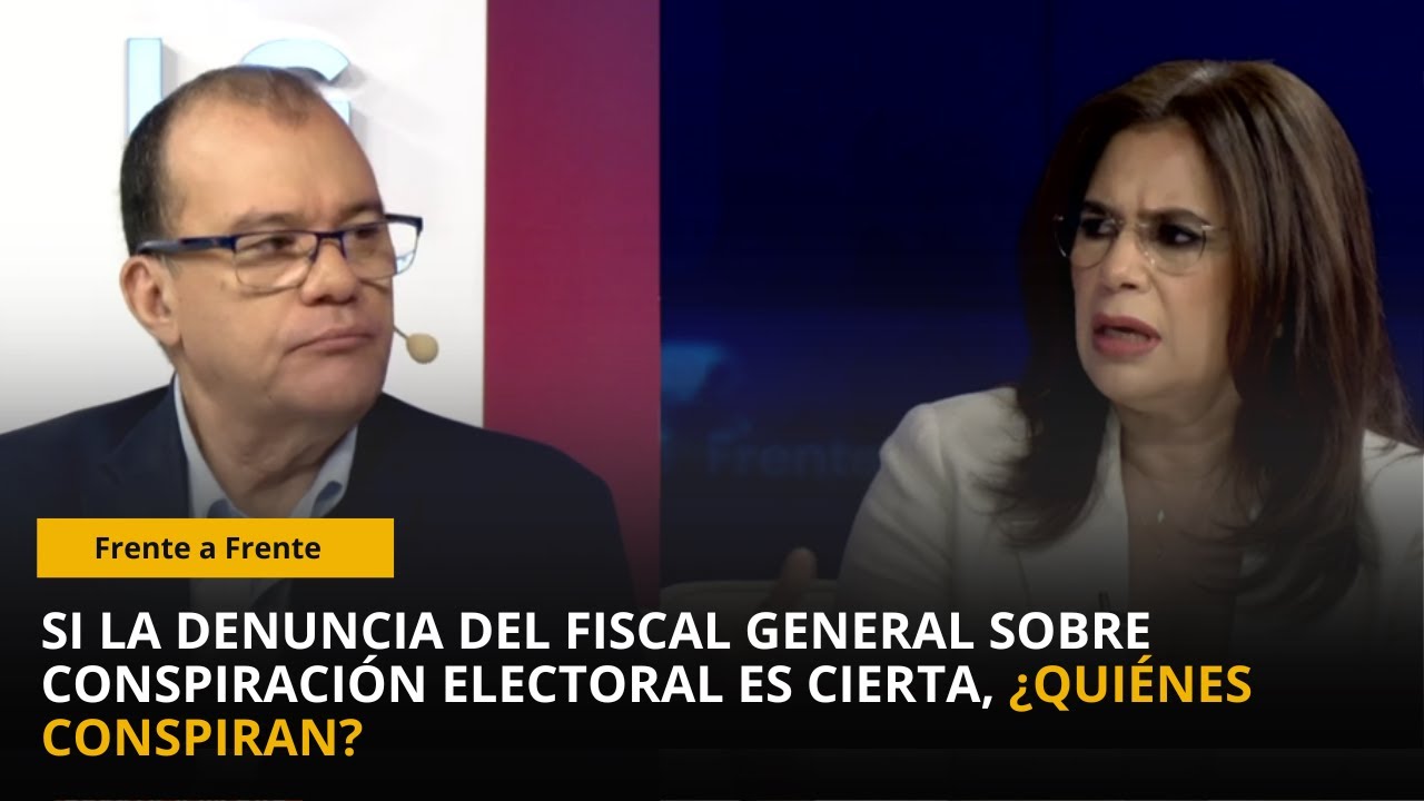 Frente a Frente - 31 de julio 2025