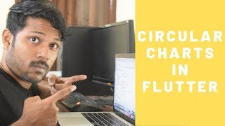 Circular Graph in Flutter | Flutter Graps | Flutter application development screenshot 5