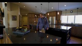 Tour with Mark Parrish Information