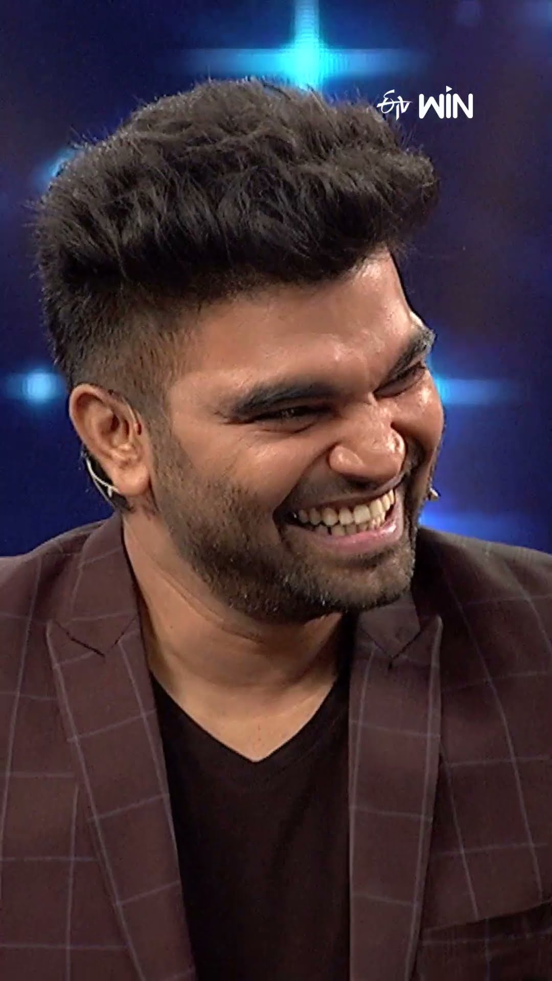 #shorts - సుధీర్ కి నార్త్ ఇండియా లో కూడా ఫ్యాన్స్ ఉన్నారు..! #dhee #comedy #sudheer #pradeep