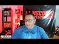 Nick Walker DESERVES Special Invite to Mr. Olympia & hamstring injury update