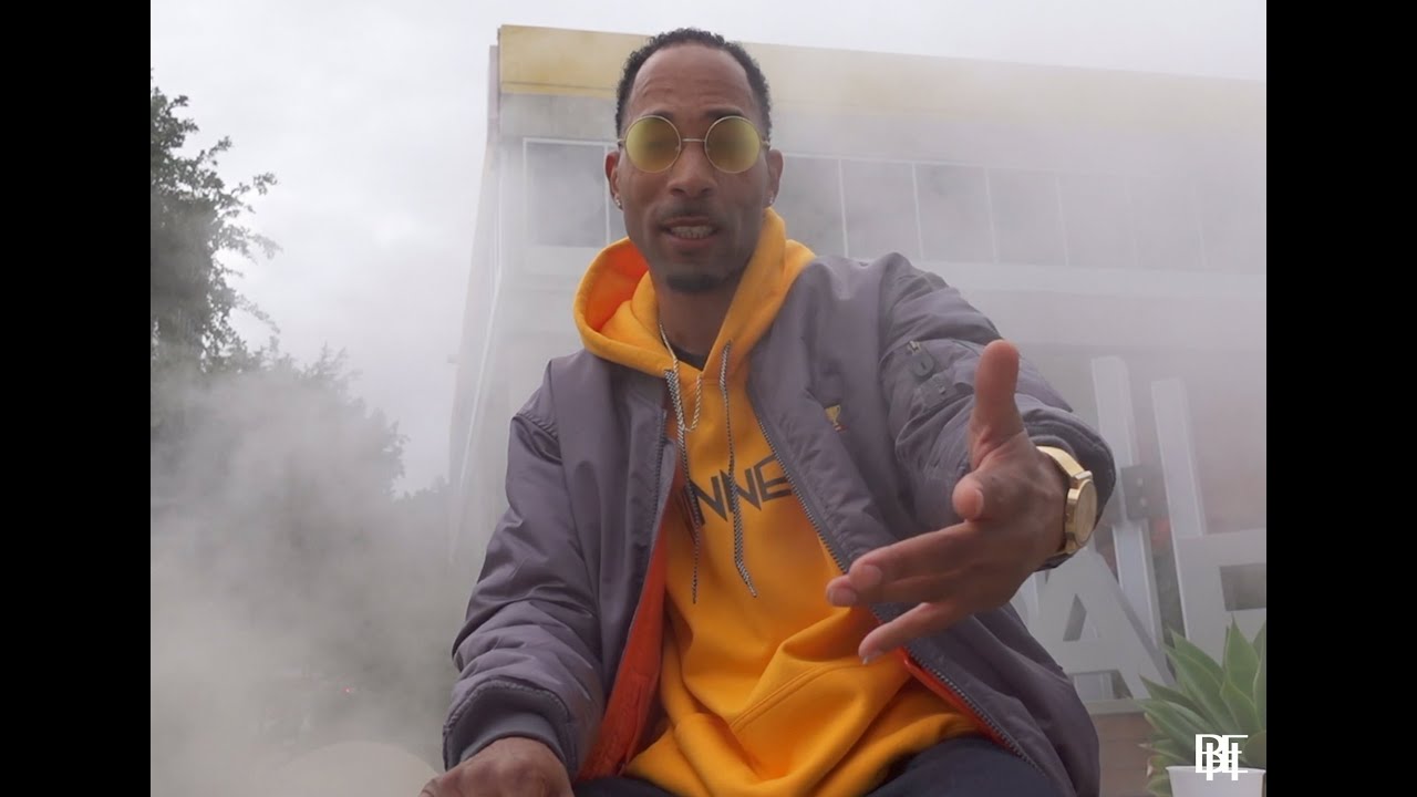 Eight Minutes with Duece Hagerty