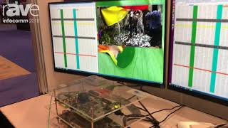 Infocomm 2018 Intopix Showcases Its Tico  Compression Solution For Av Over Ip Networks