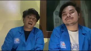 PROJECT UTS ENGLISH CONVERSATION