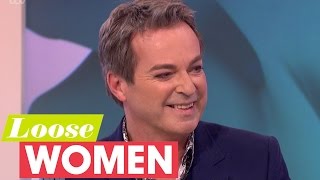 Julian Clary And His Animal Menagerie | Loose Women