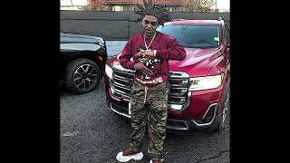Kodak Black - “Love and War” Slowed