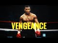 Mike Tyson Rache