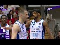 Top 5 Dole | Brescia - Trieste LBA Playoff QF