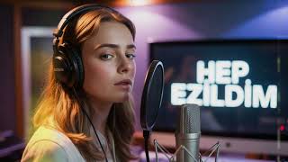 Hep Ezildim - Psychedelic Rock Version (Ceylan)