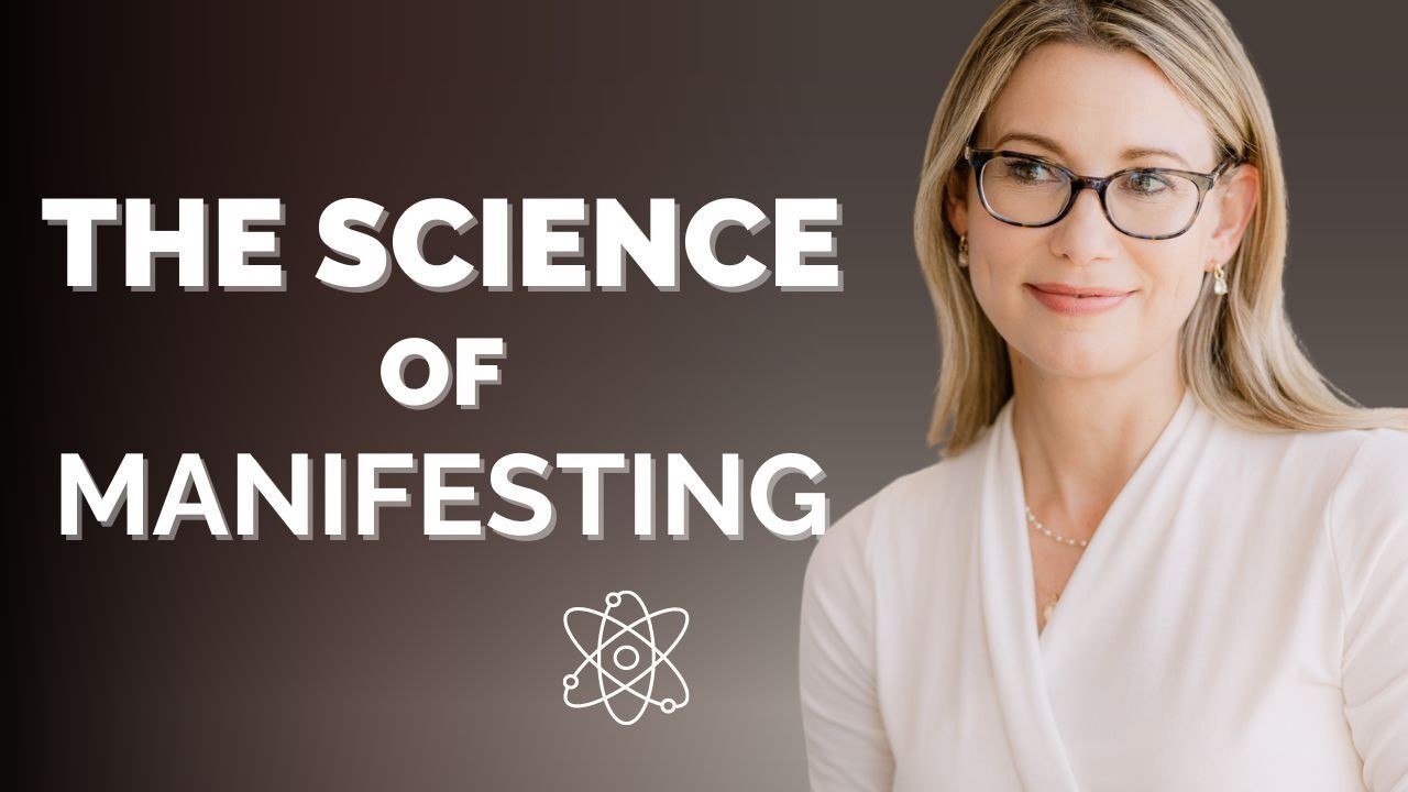 Manifesting Demystified: My Journey + Advice