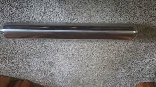 Full view of the object  720p 30fps H264 128kbit AAC