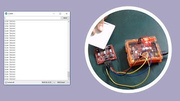 e-Gizmo 3 and 5 Channel Line sensor kit