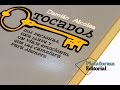 "TOCADOS" DE DAMIÁN ALCOLEA