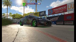 Chill Day Racing