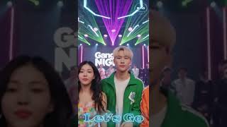 [Viral Dance] Gangnam Style Choo Choo Train | Easy 1-Min Happy Move! #GangnamStyle #ChooChooTrain #S