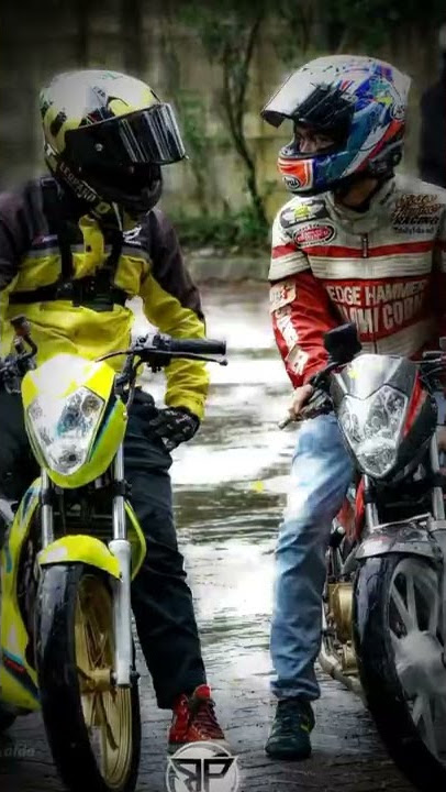 STORY WA SATRIA FU ROAD RACE STYLE VERSI SI PALING BER2