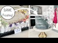 Transform $20 Grocery Store Cake into a $175 Cake Using the SAME Frosting | Easy Wafer Paper Flowers