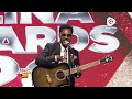 T Paul Performs Live At Zzina Awards 