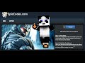 Cuentas Minecraft Premium Gratis | EpicCodes | Mayo 2016