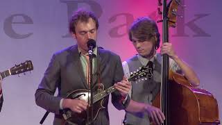 Punch Brothers cover Gillian Welch "Down Along the Dixie Line," Lowell, MA 8/5/2011 chords