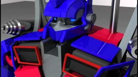 3d Max 2010 M Work.flv