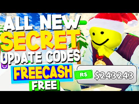 Roblox  Make Games To Become Rich and Famous Codes (Updated September  2023) - Hardcore Gamer