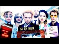 La femme psycho tropical berlin  si un jour chant  clmence 23032016 olympia paris