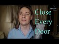 Close Every Door - Oleg Loza (quarantine special)