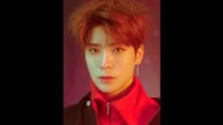 ALARM JAEHYUN (Ava Max ft. NCT 127 - So Am I)