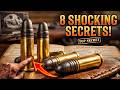 8 Shocking .22 LR Rifle Secrets Every Owner MUST Know!
