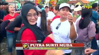 🔴 BANDAR GINCU ** VOC. HESTY PSM ** PUTRA SURTI MUDA ** JUMAT 24 JUNI 2022 ** BUNGKUL_INDRAMAYU