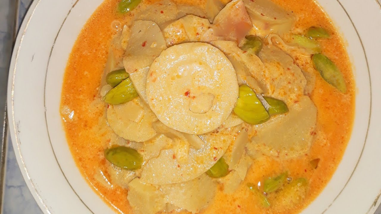 CARA MASAK SAYUR REBUNG YouTube CARA MASAK SAYUR REBUNG YouTube