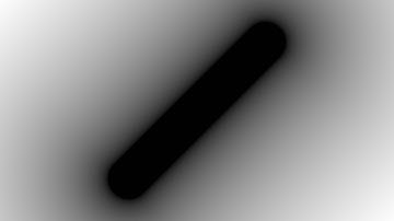 Line segment sdf
