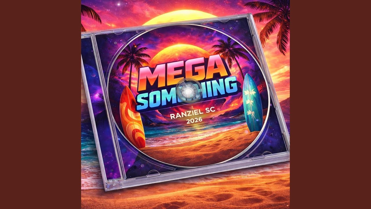 Ver MEGA FUNK SOMETHING en YouTube Ver MEGA FUNK SOMETHING en YouTube