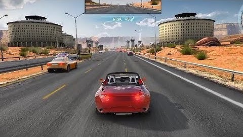 carxhighwayracing gameplay new update