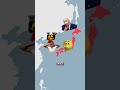 Why North Korea Keeps Testing Nuclear Weapons? #history