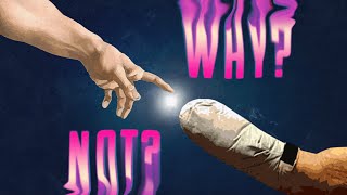 Why Won't God Heal Amputees? Got Questions Ain't Got Answers